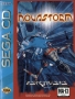 Sega  Sega CD&nbsp; - &nbsp;Novastorm (U) (Front)